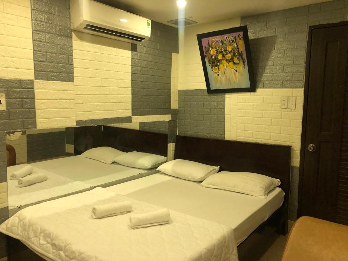 An Nhi Hotel TP. Hồ Chí Minh Ngoại thất bức ảnh