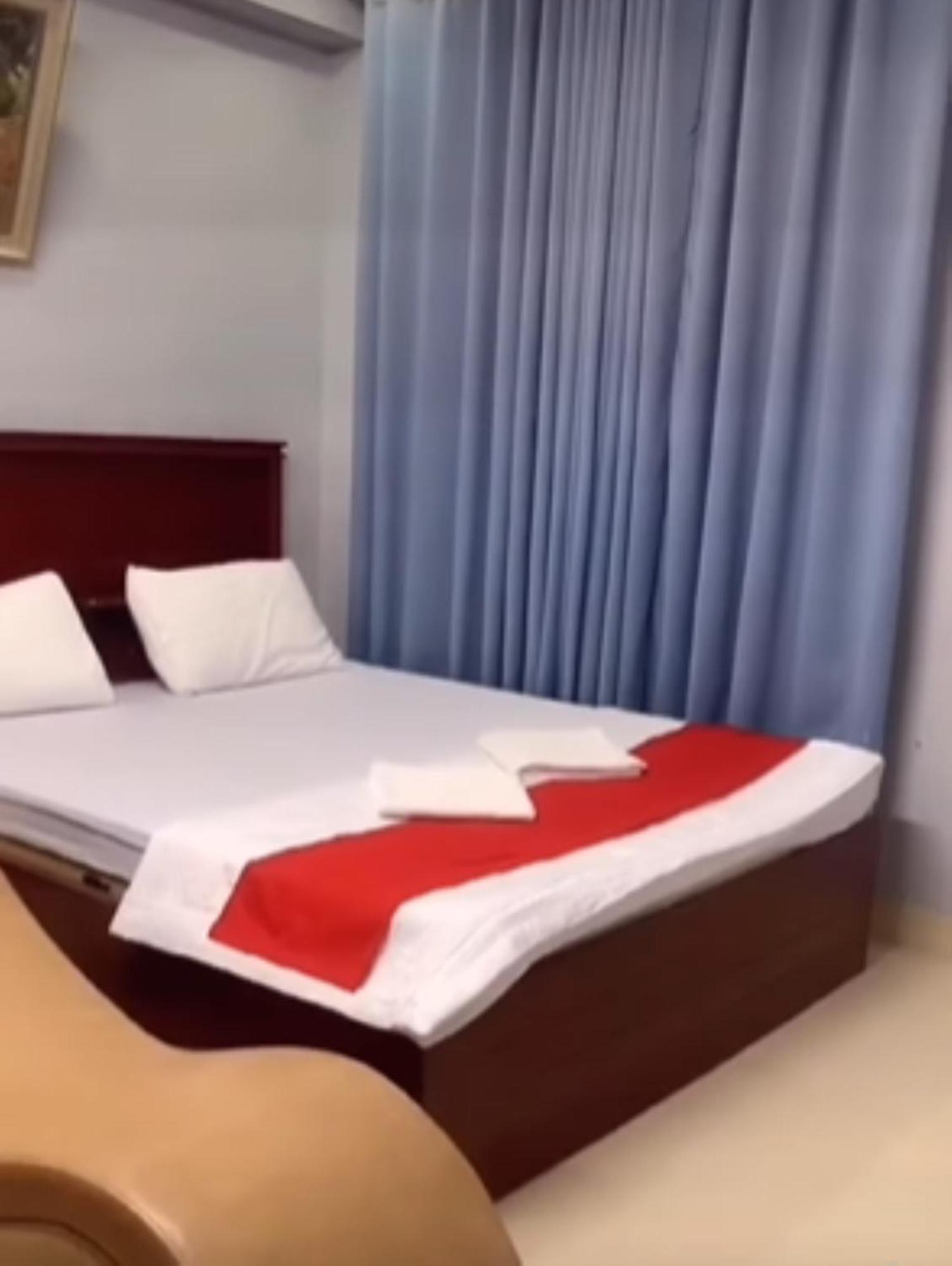 An Nhi Hotel TP. Hồ Chí Minh Ngoại thất bức ảnh