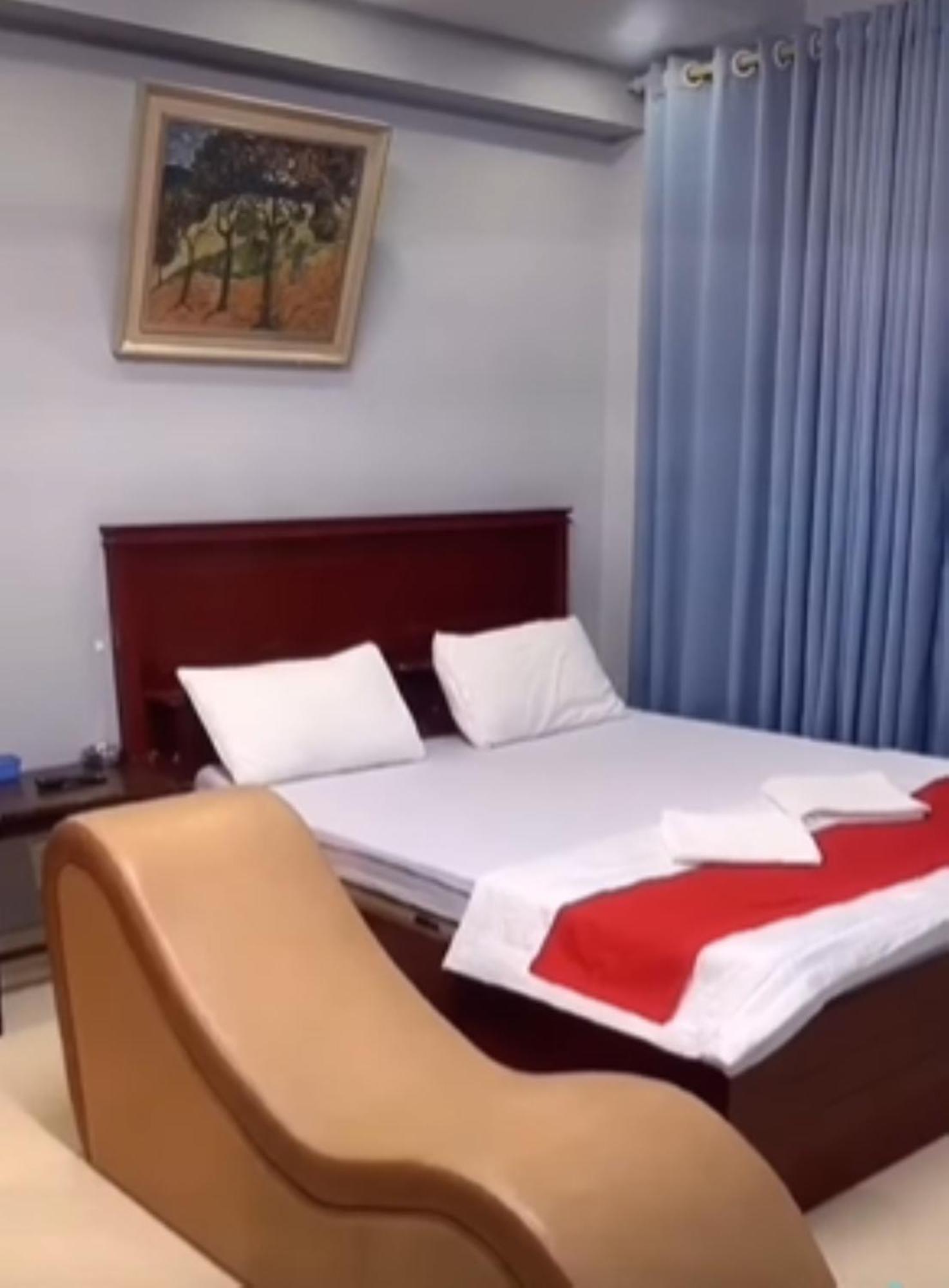 An Nhi Hotel TP. Hồ Chí Minh Ngoại thất bức ảnh